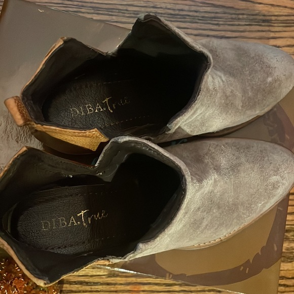 Diba True Stop by booties - Picture 4 of 9